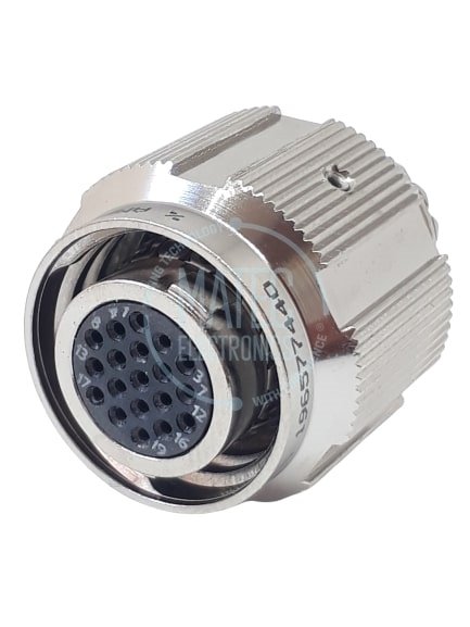 [2M80500216M1119SA] 2M805-002-16M11-19SA