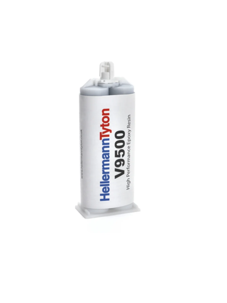 [62795015] V9500 (H6100, 1 x dual cartridge (50g))
