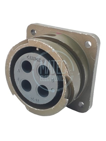 [CA3102E2222SBF80] CA3102E22-22SB-F80