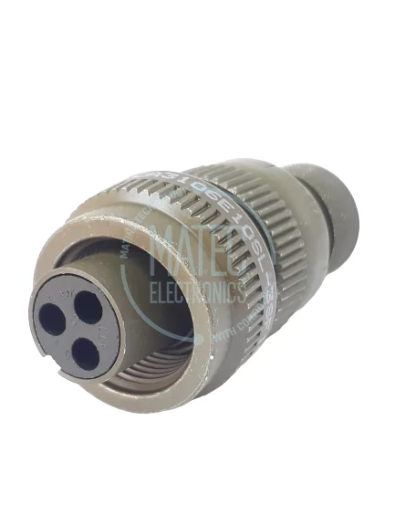 [CA3106E10SL3SF183DN] CA3106E10SL-3S-F183-DN
