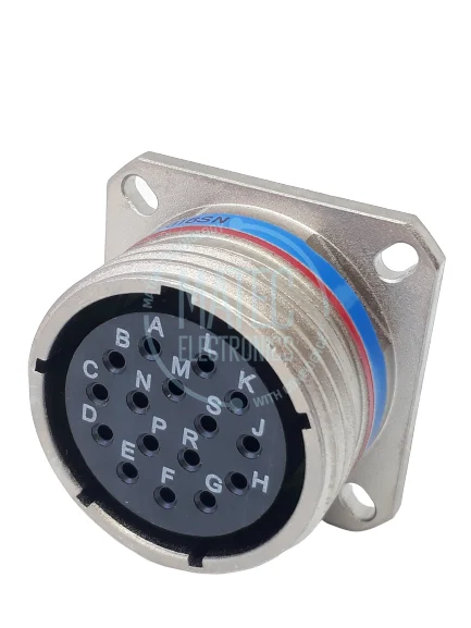 [D3899920FG16SN] D38999/20FG16SN